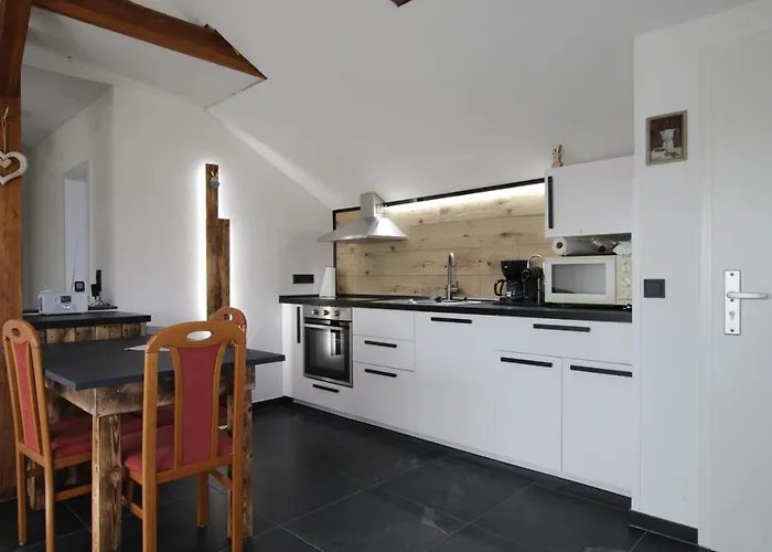Ferienwohnung Schauenburg