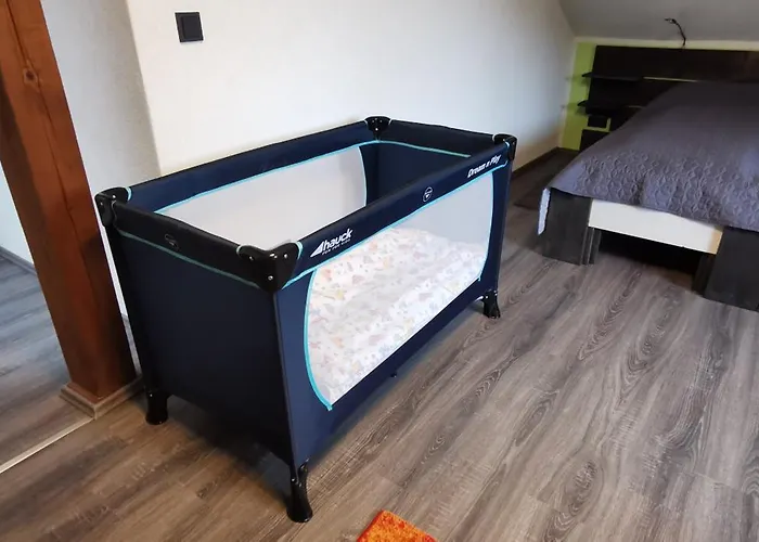 Ferienwohnung Schauenburg