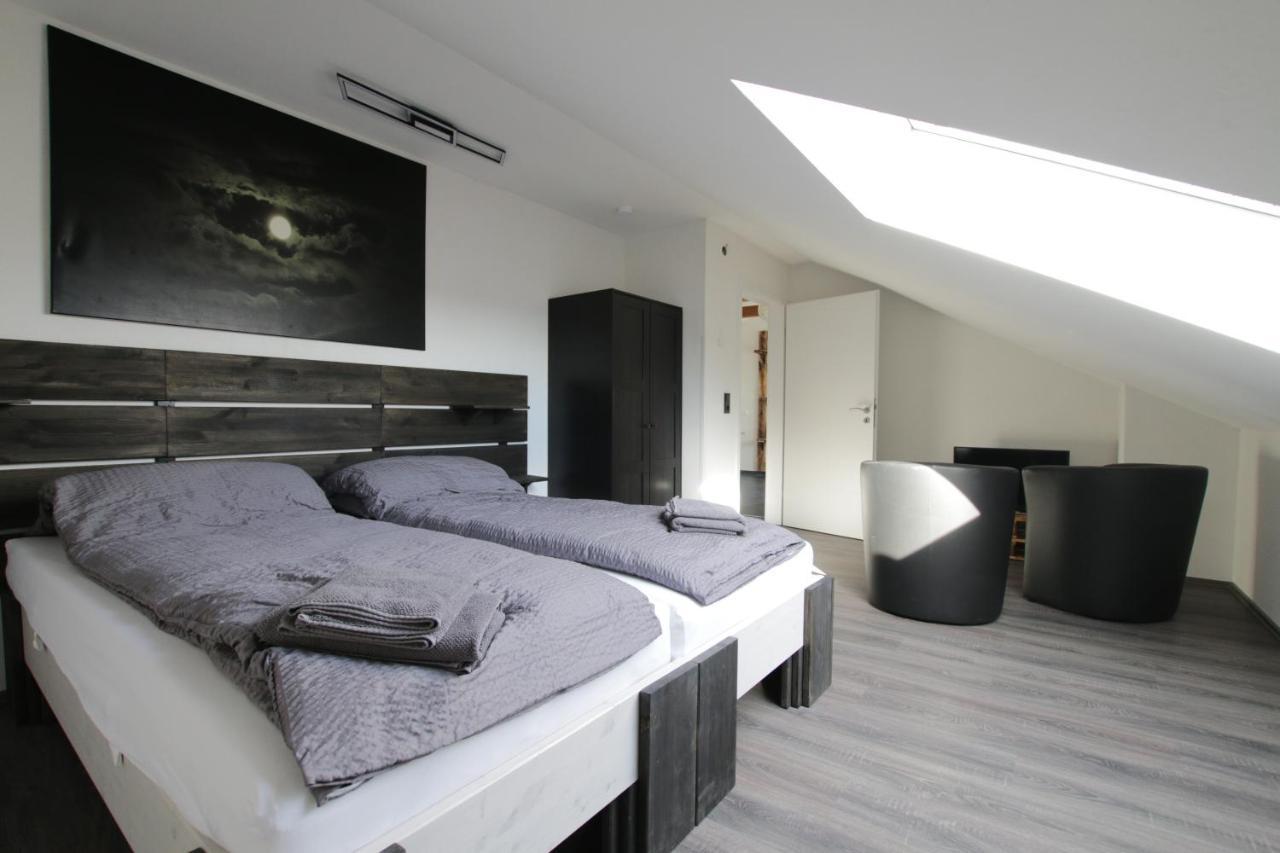 Ferienwohnung Schauenburg Schauenburg