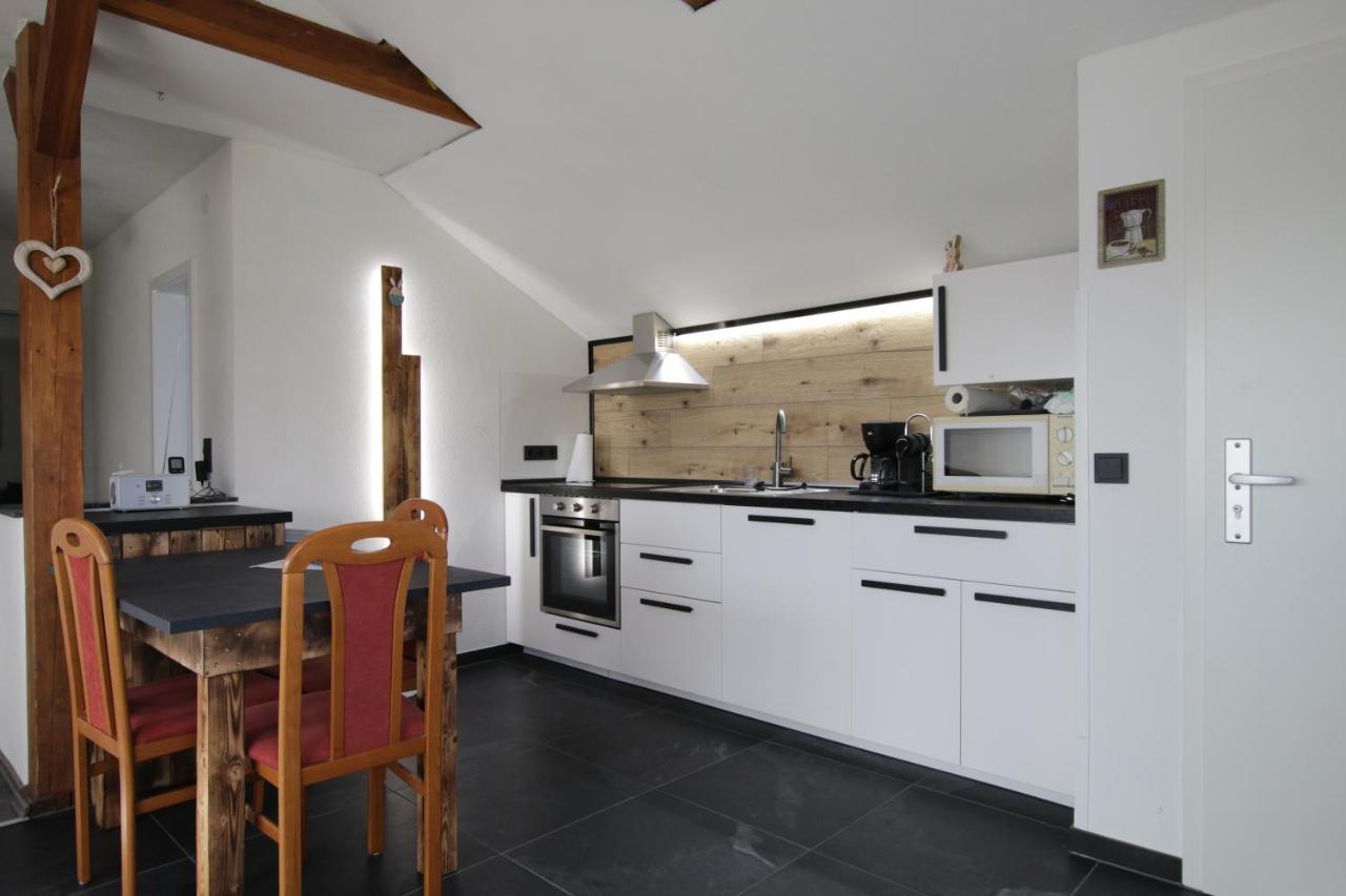 Ferienwohnung Schauenburg * Schauenburg