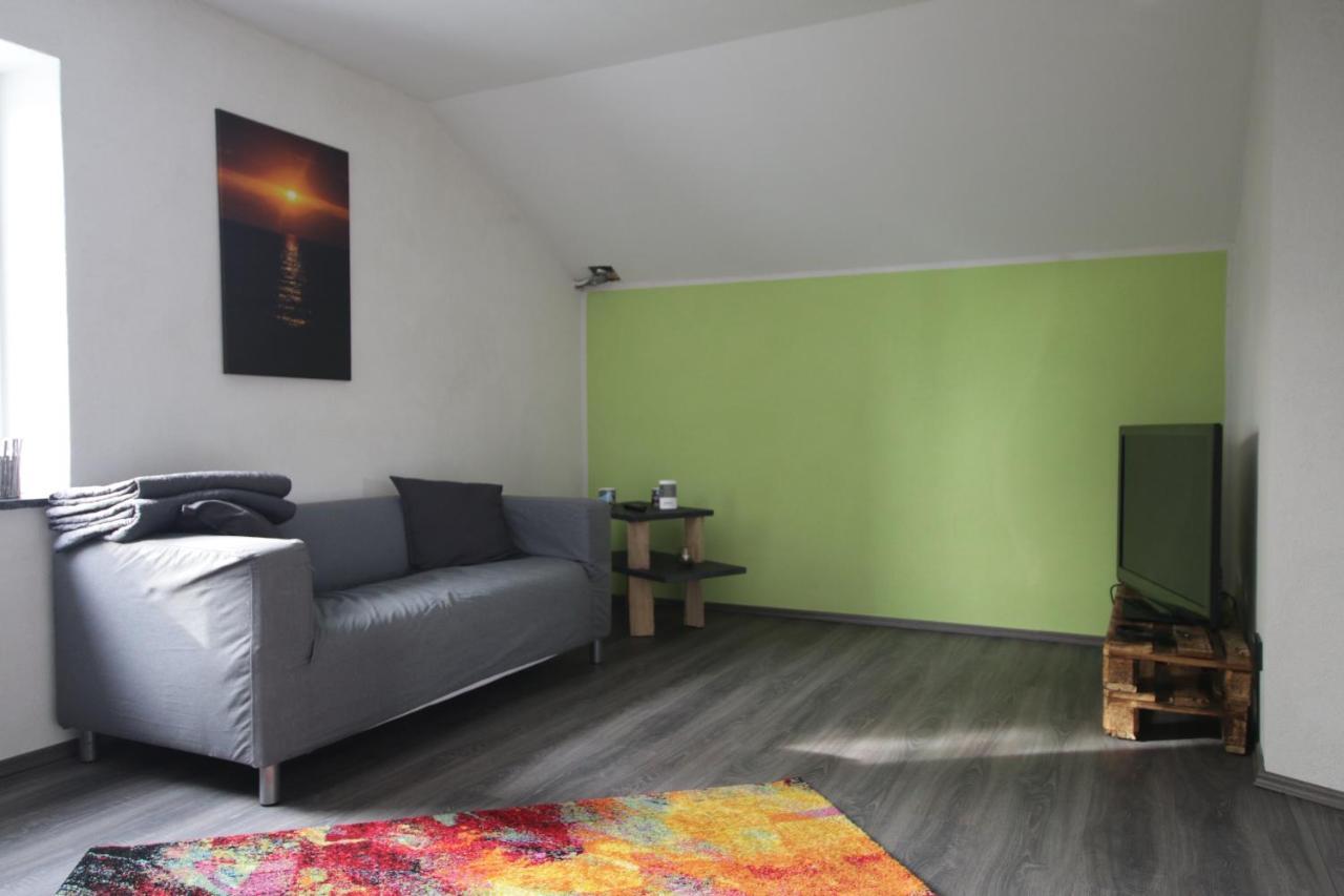 Apartment Ferienwohnung Schauenburg *