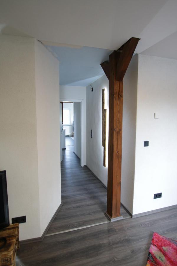 Ferienwohnung Schauenburg