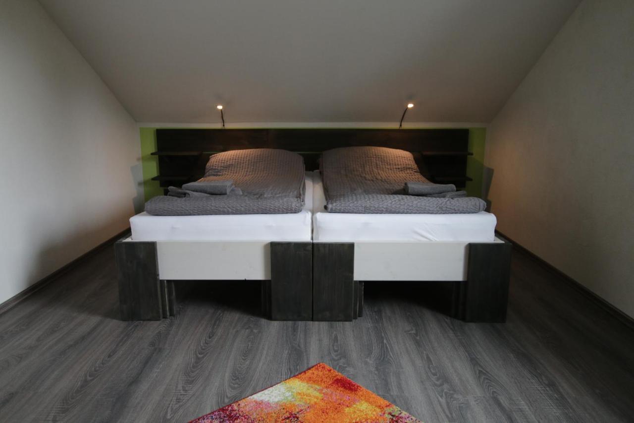 Ferienwohnung Schauenburg