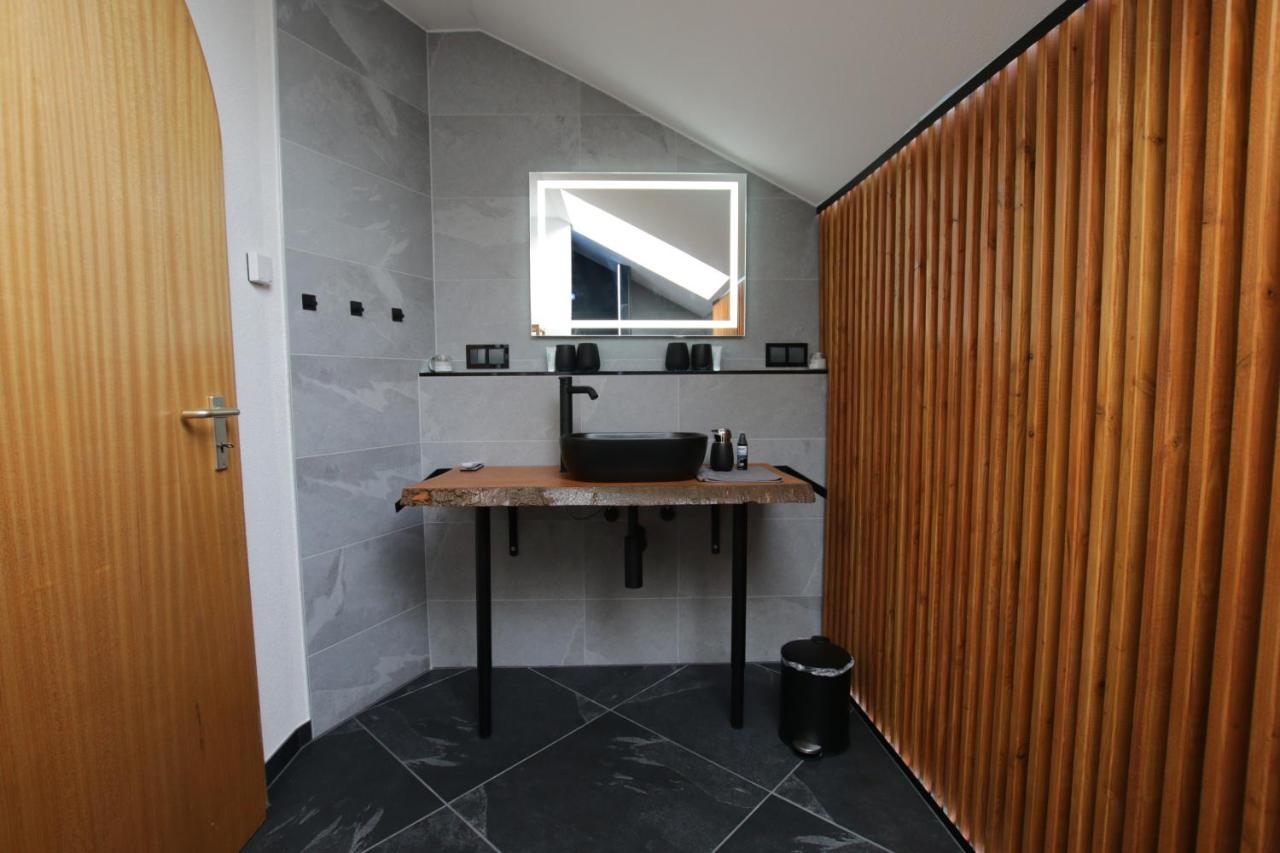 Ferienwohnung Schauenburg Apartment
