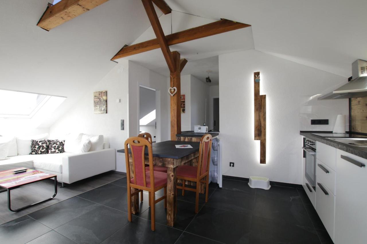 Ferienwohnung Schauenburg Apartment Schauenburg