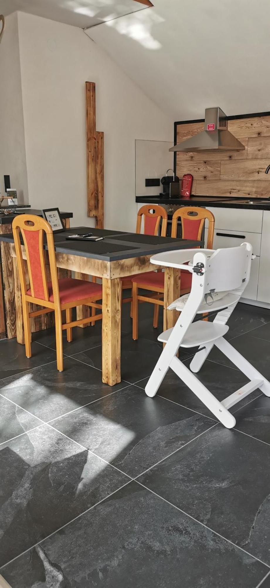 Ferienwohnung Schauenburg